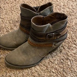 Women’s boots